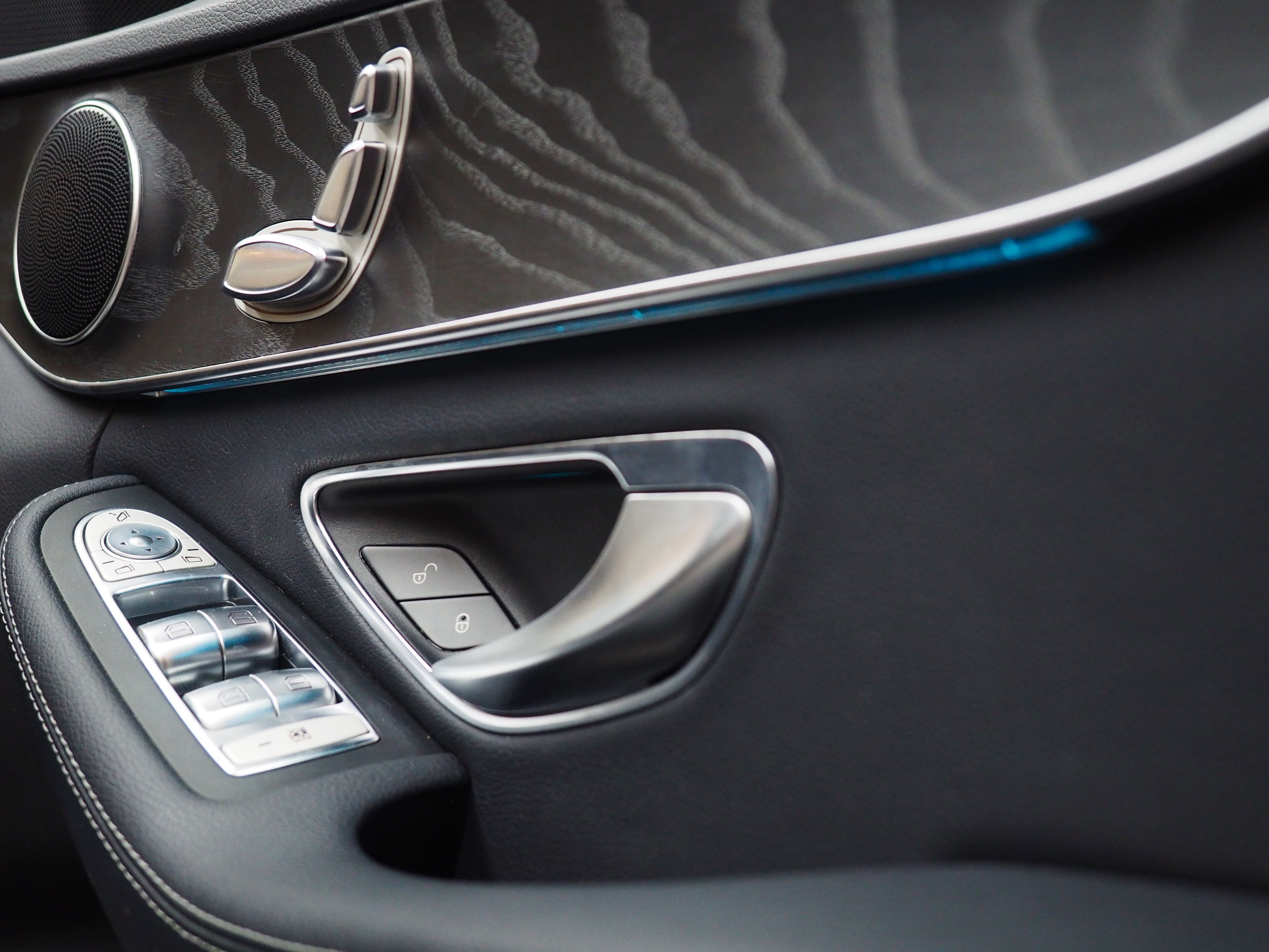 C350e Avantgarde Plug in Hybrid W205