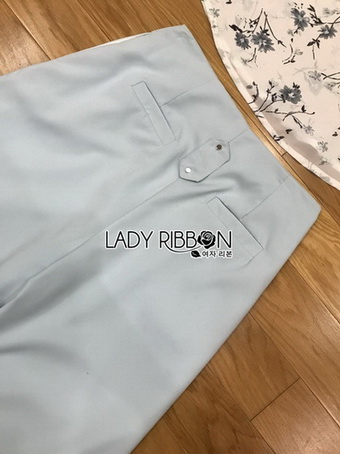 Daniella Smart Casual Floral Printed