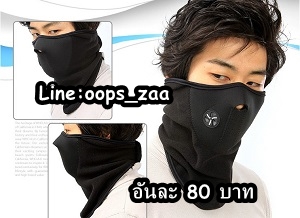 ชุด ป้องกันฝุ่น ลม