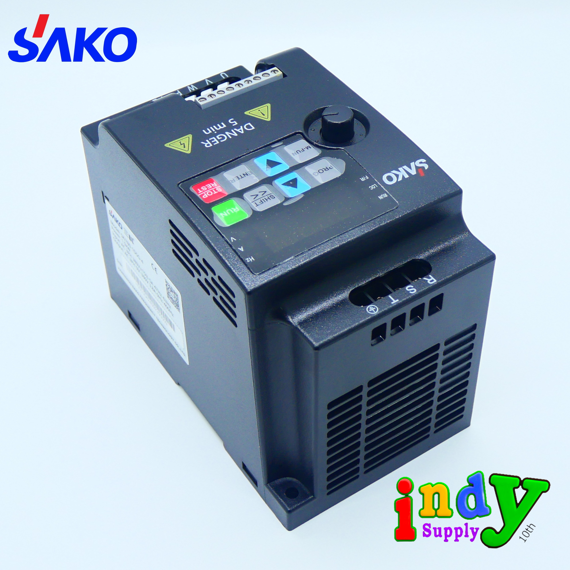 SKI780-1D5G-4 (1.5kW,380V)