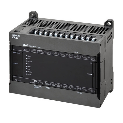 CP2E-S30DT1-D