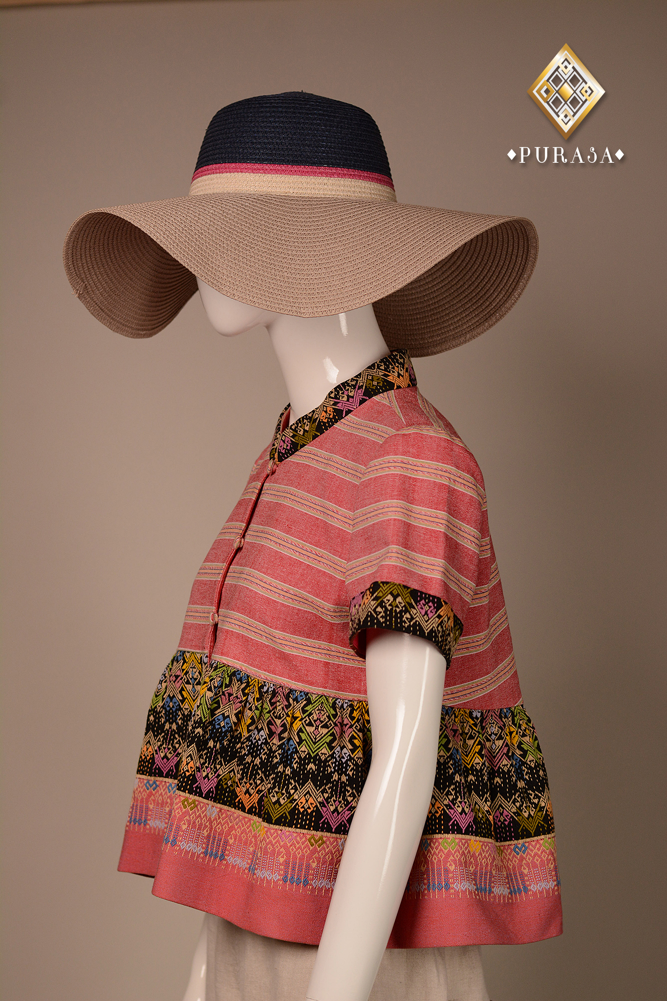 เสื้อแต่งจก