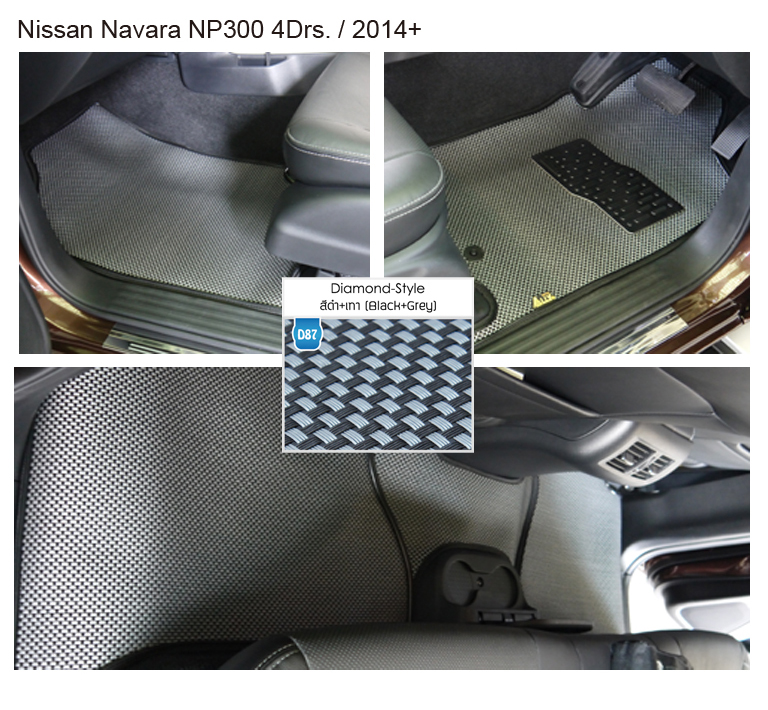 Nissan Frontier,Navara