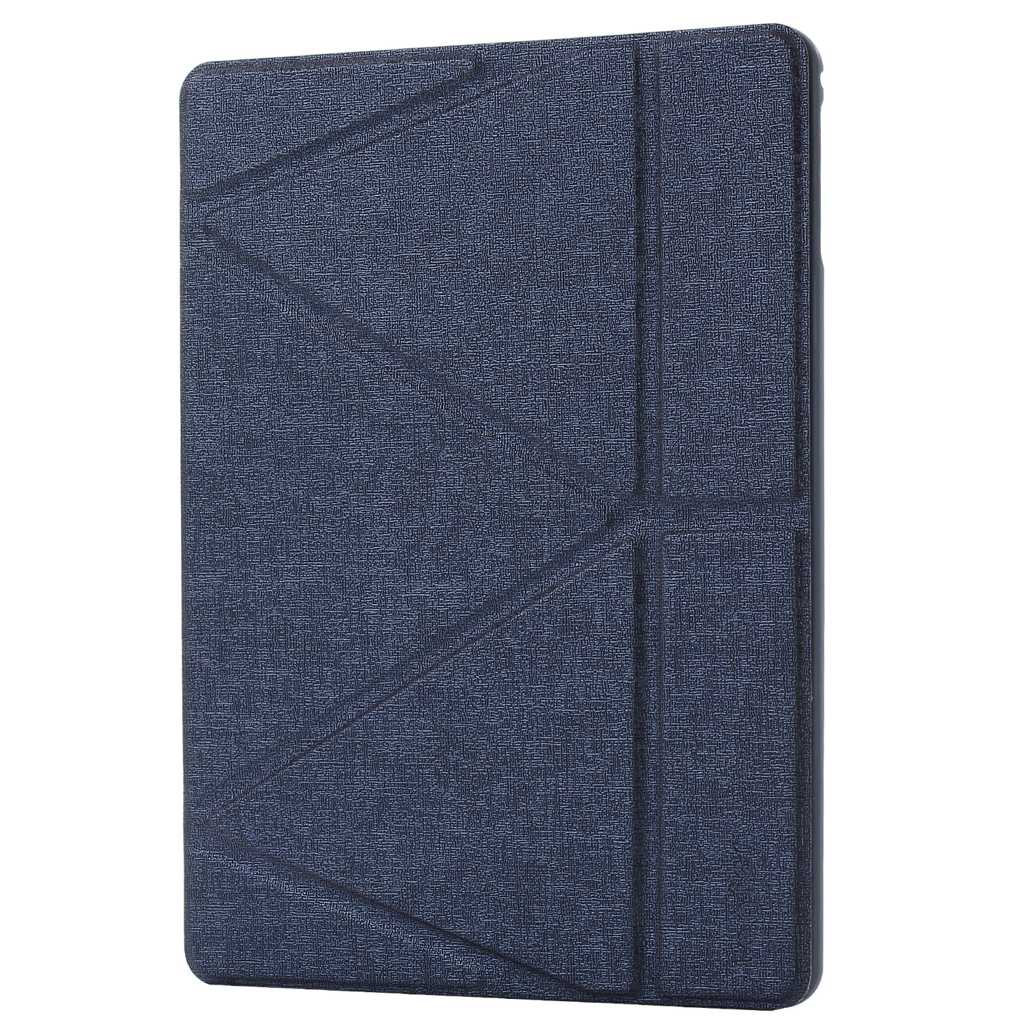 Logfer (มีที่เก็บปากกา Apple Pencil) - เคส iPad 10.2" Gen 7/8/9