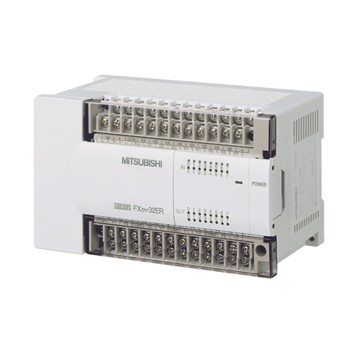 FX2N-32ES