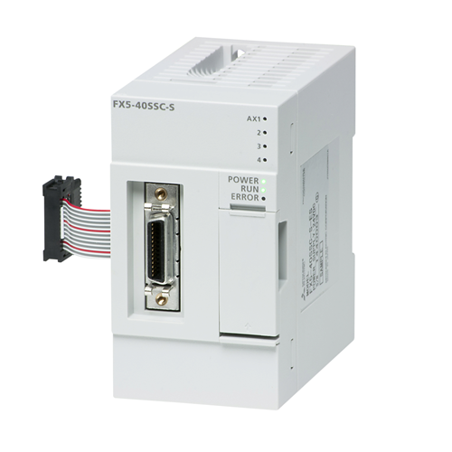 FX5-40SSC-S