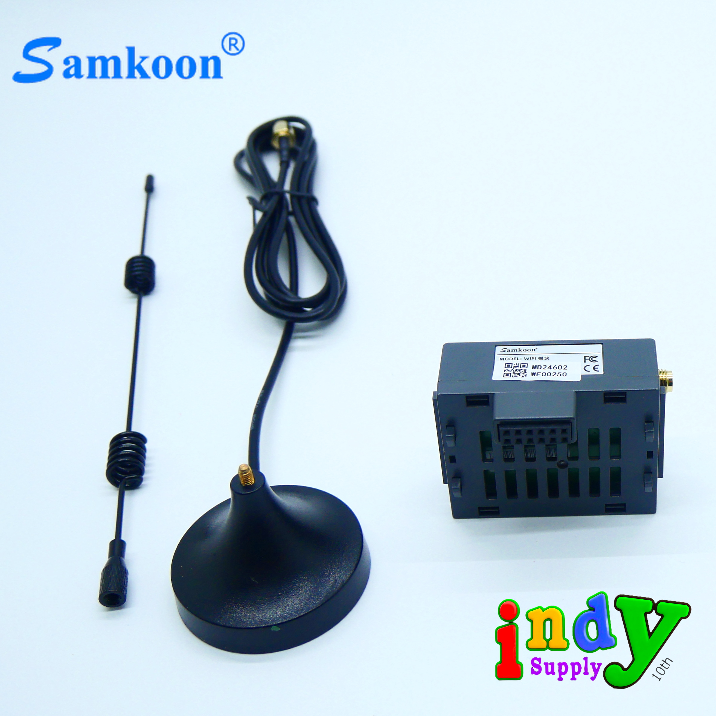 SAMKOON Option module