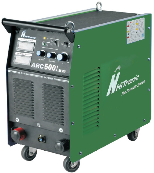 เครื่องเชื่อมไฟฟ้า ARC500I