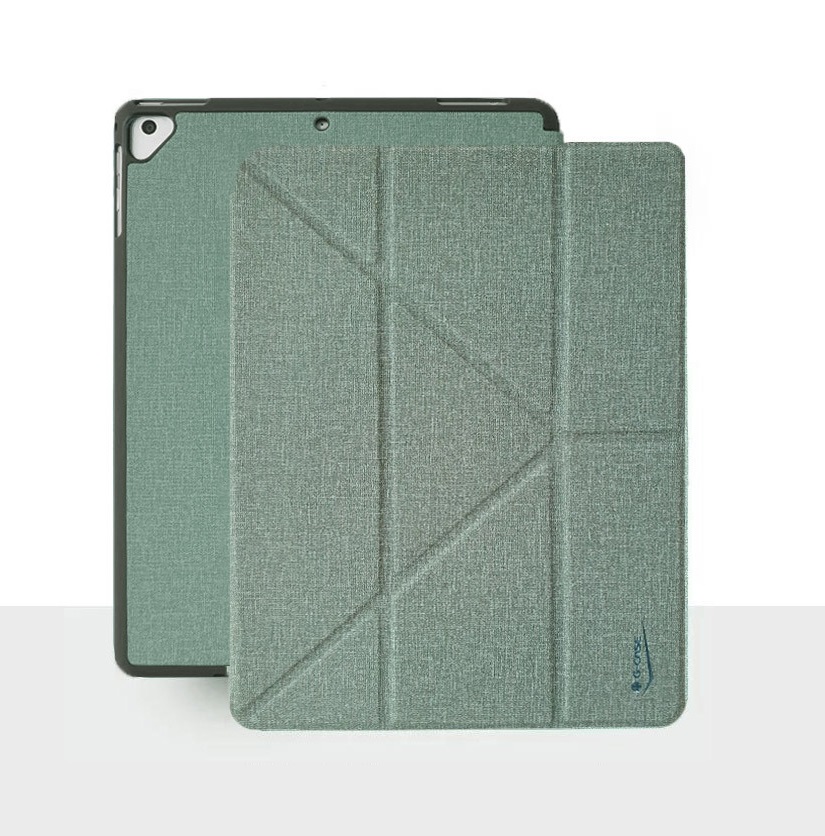 G-CASE (มีที่เก็บปากกา) ของแท้ 100% - เคส iPad Air 4/5 10.9" (2020/2022)