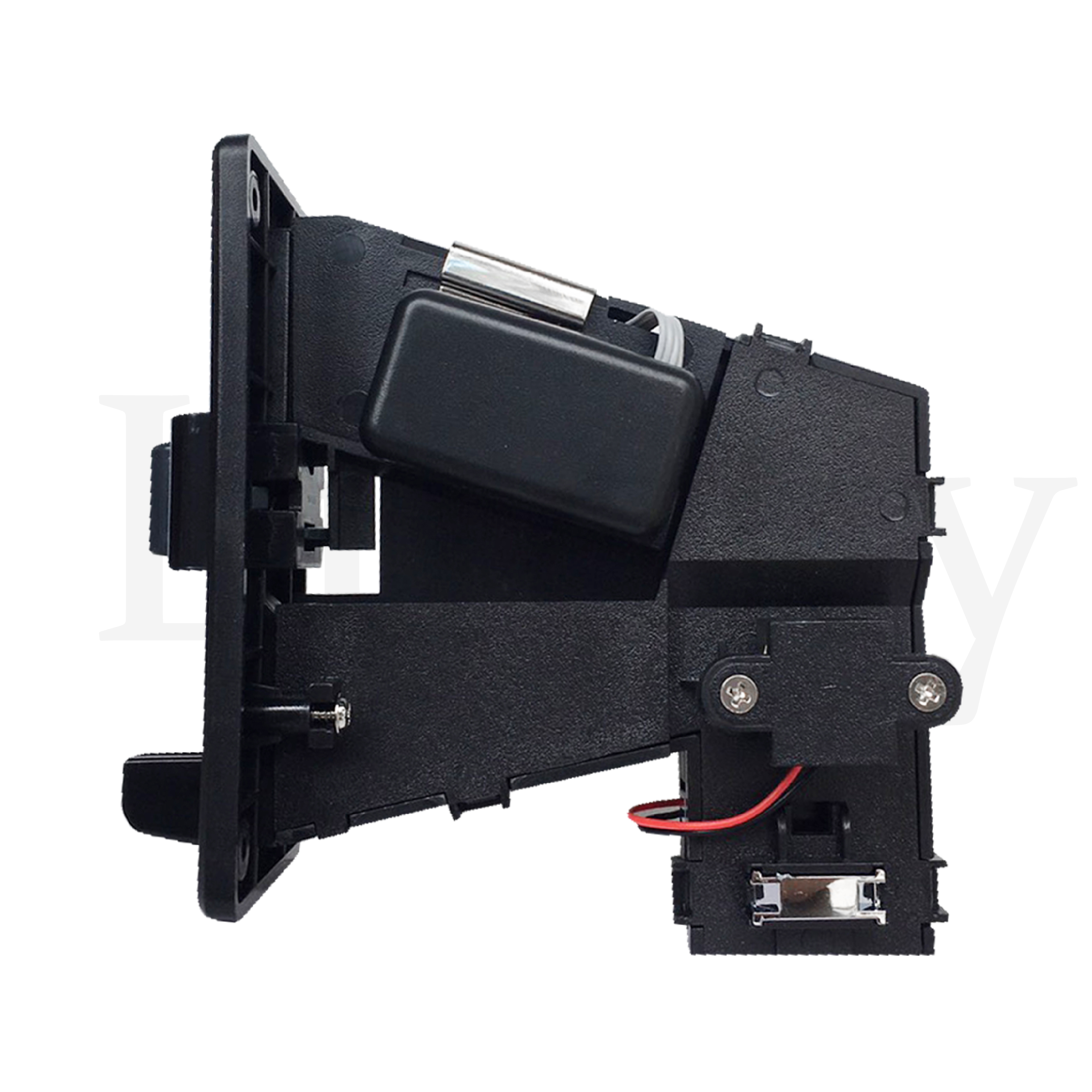 ชุดหยอดเหรียญรวม S-626 ชุดหยอดเหรียญรวมรับได้ทุกเหรียญ