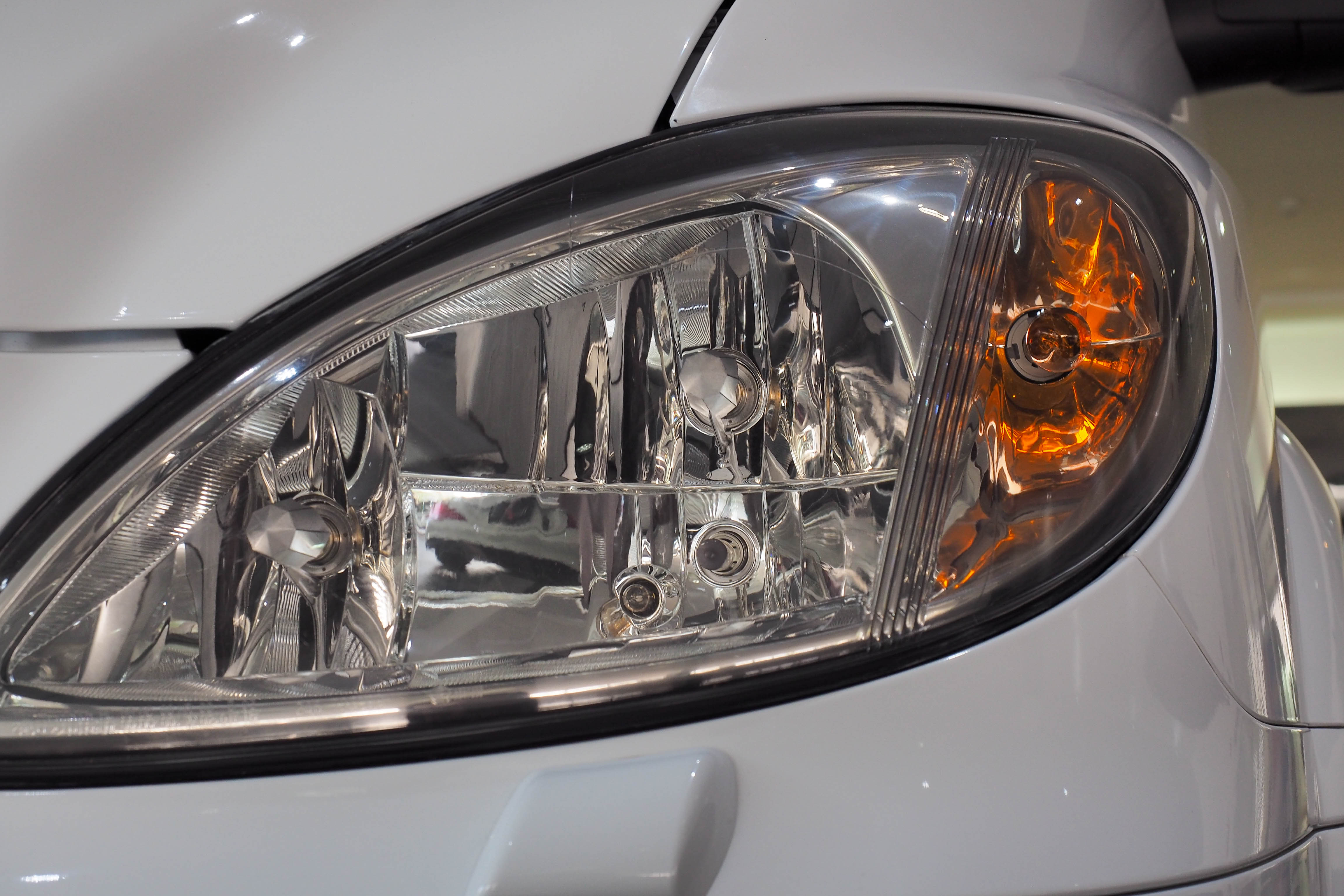 จองแล้ว VITO 115 CDI Com Extra long W639