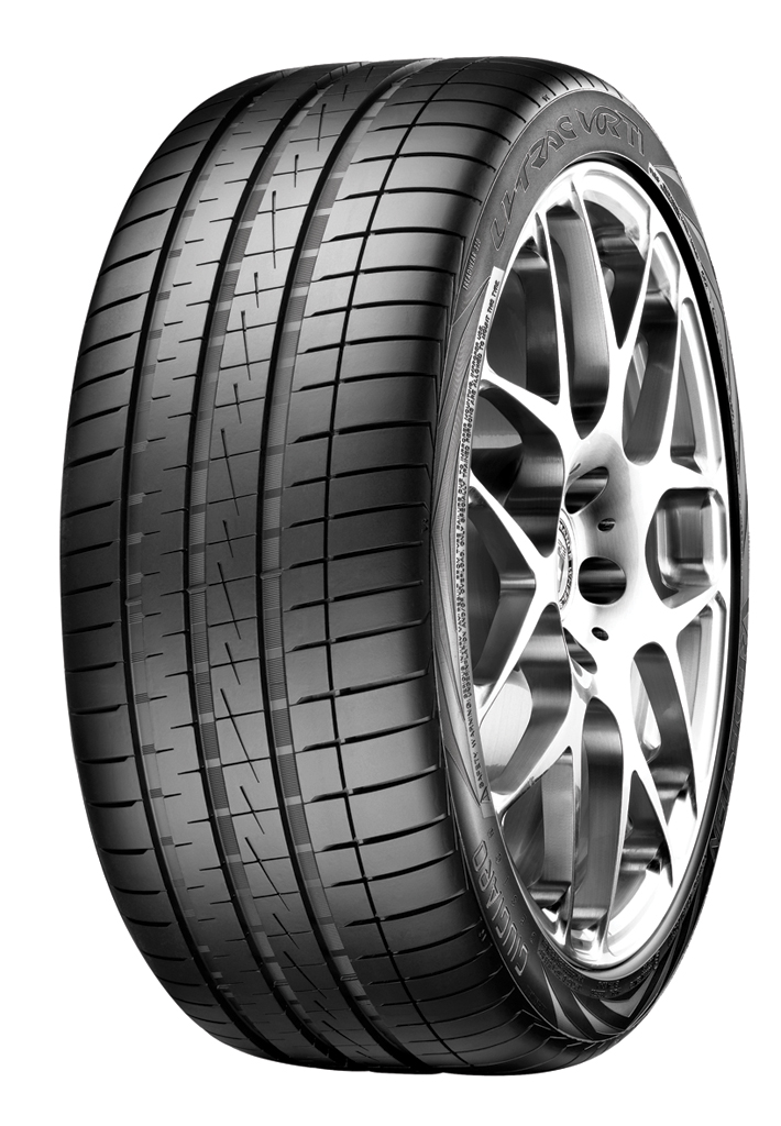 265/40R21 รุ่น UltracVorti ยี่ห้อ Vredestein ยางรถ SUV / เก๋ง ( 1 เส้น ) ยางปี 2016