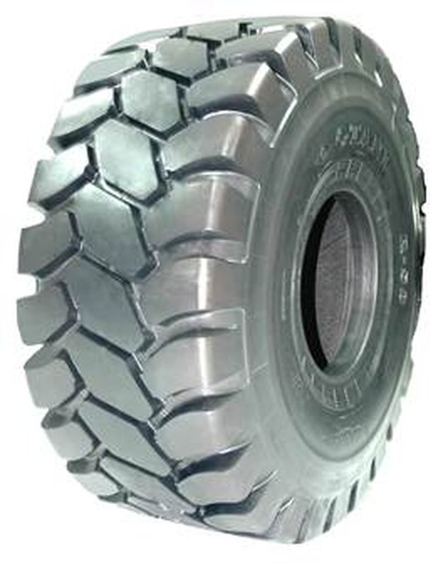 29.5-25 ยี่ห้อ OTANI รุ่น R53 TT ยางรถขนดินขนาดใหญ่ 28PR