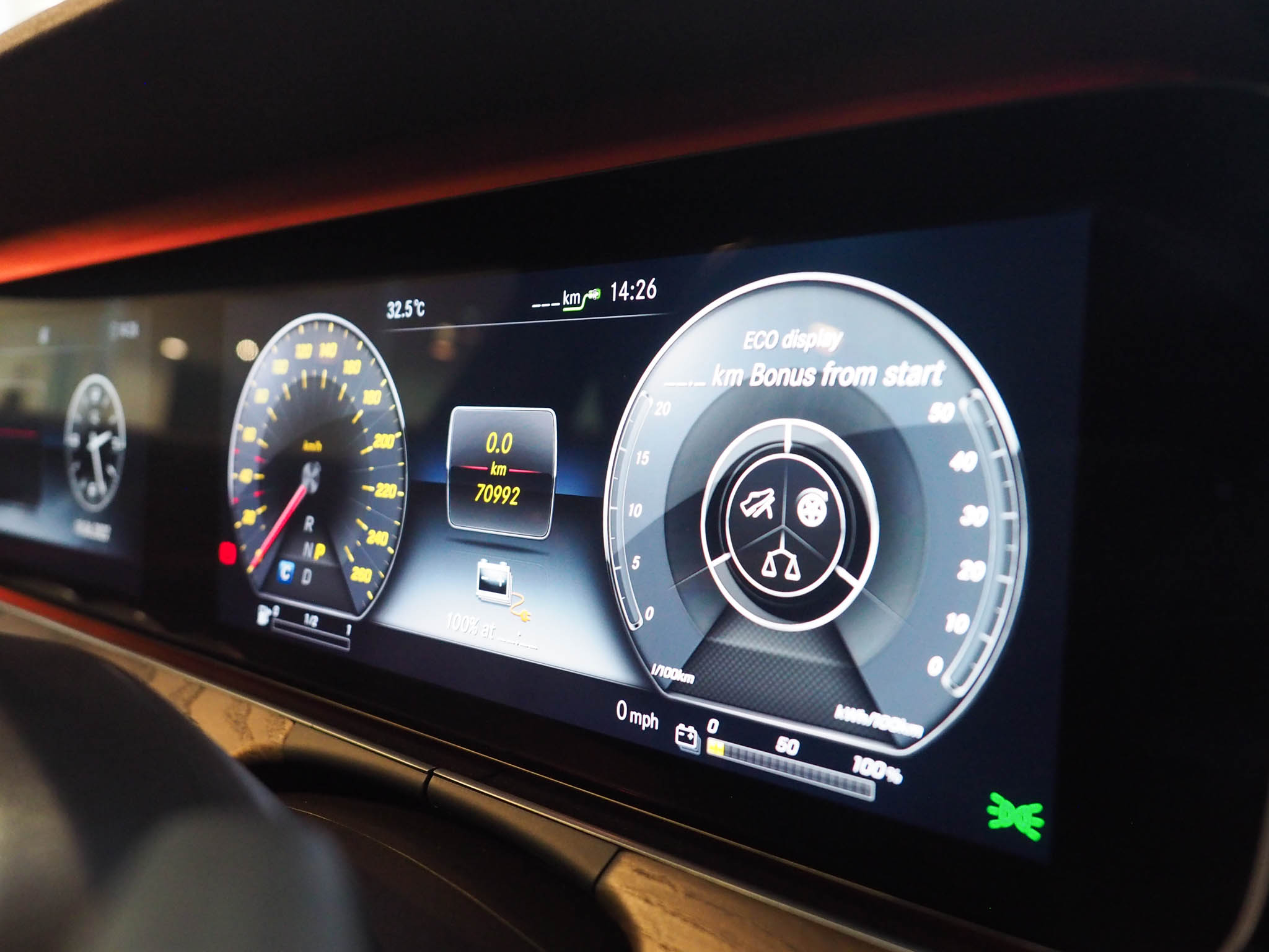 จองแล้ว E350e Exclusive Plug In Hybrid W213