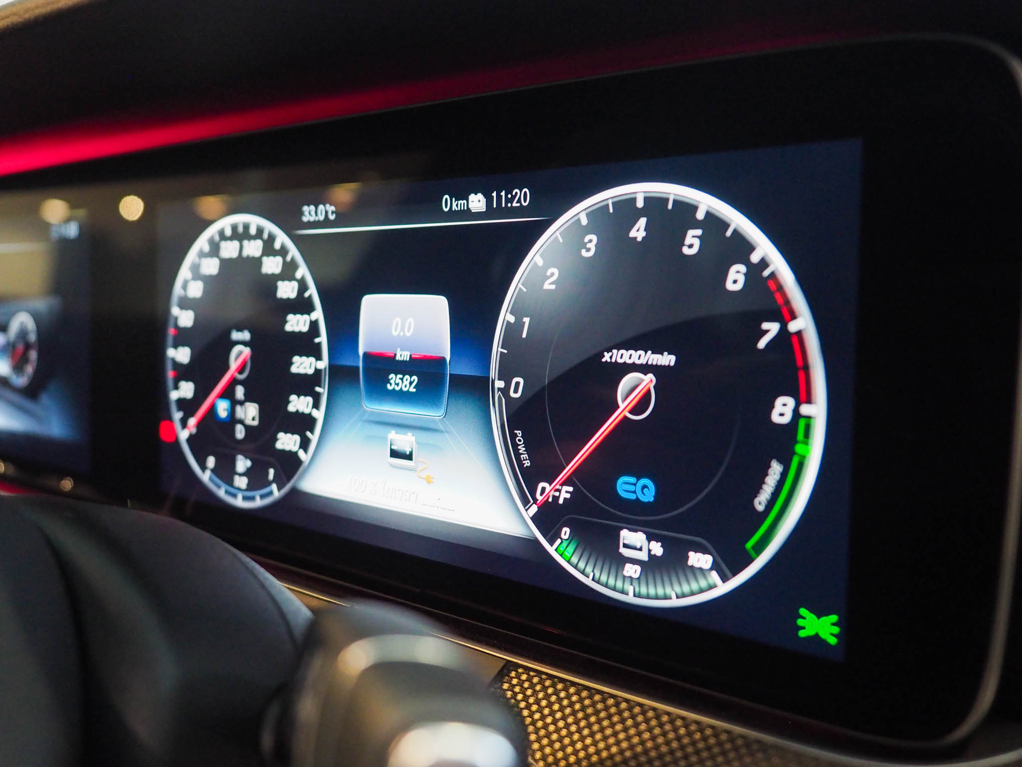 จองแล้ว E300e AMG Plug in Hybrid W213