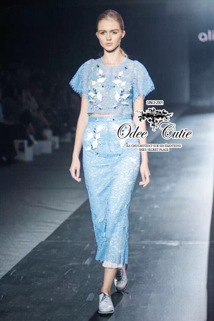 Odee cutie