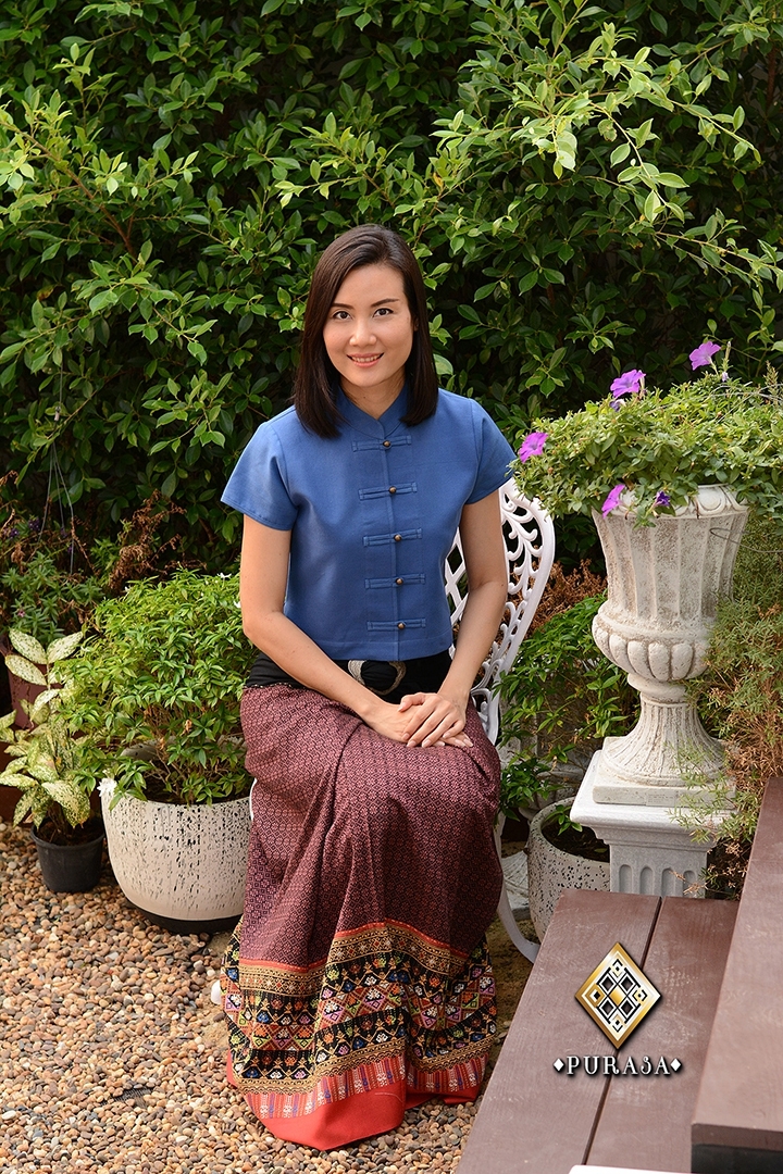 เส้อผ้าฝ้าย