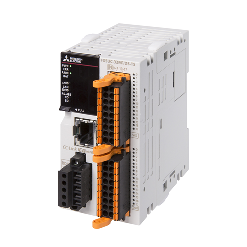 FX5UC-32MT/DS-TS