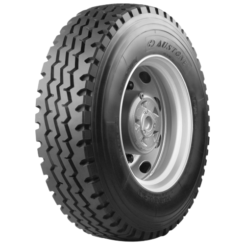 ยางรถบรรทุก เรเดียล ยี่ห้อ AUSTONE รุ่น AT27S ขนาด 10.00R20 , 11R22.5 , 295/80R22.5
