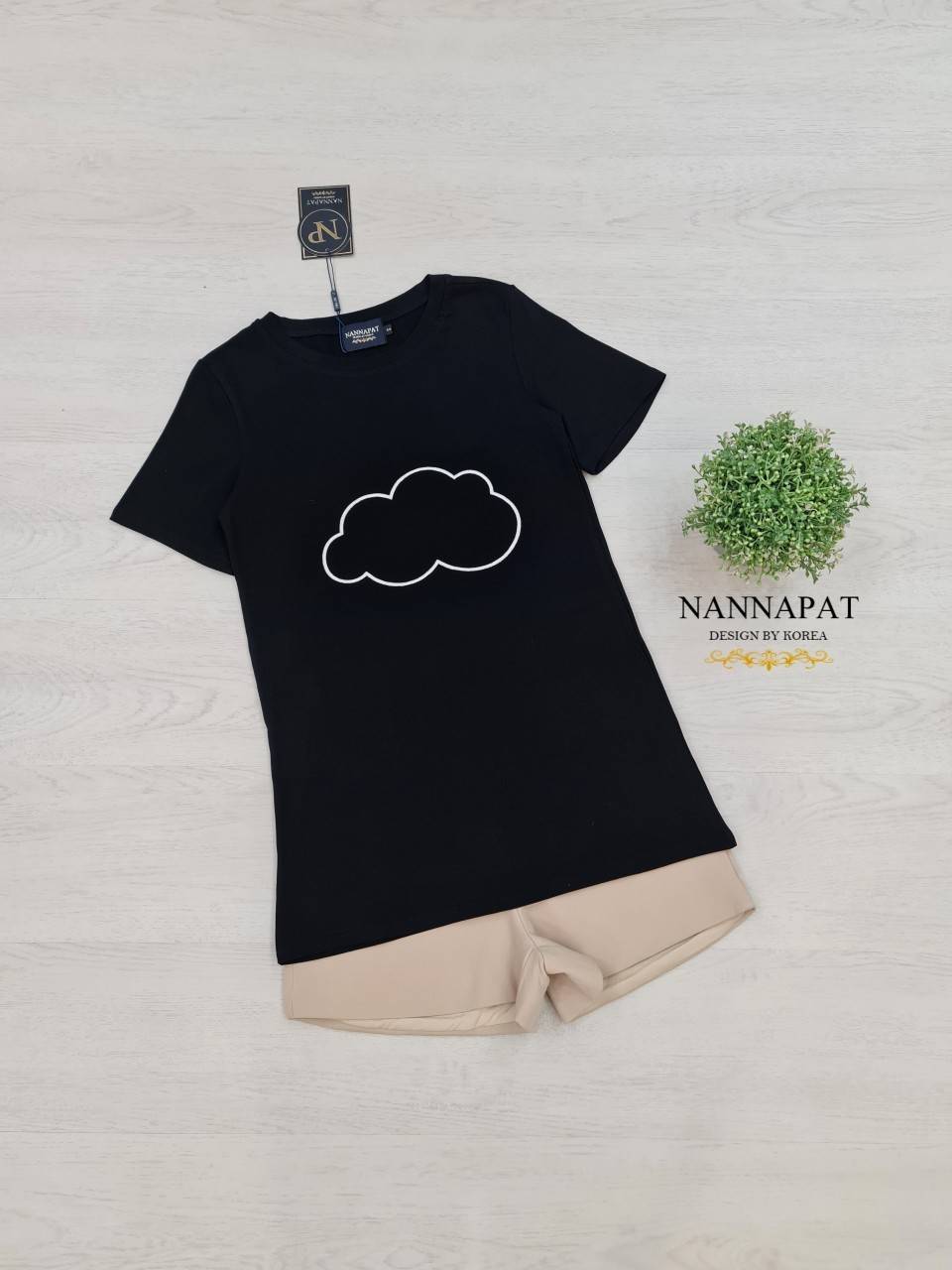 เสื้อผ้ายืดหนานุ่ม ใส่สบาย