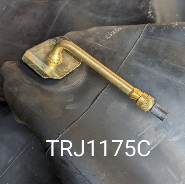 ยางใน ขนาด 17.5-25 จุ๊บลมชนิด TRJ1175C ยี่ห้อ V-Stone