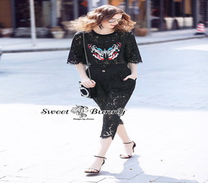 เสื้อกางเกงผ้าแฟชั่นเกรด A เสื้อคอปเกาหลีมีซับ