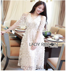 Ping Lady Ribbon Maria Pure Sweet Shoulder