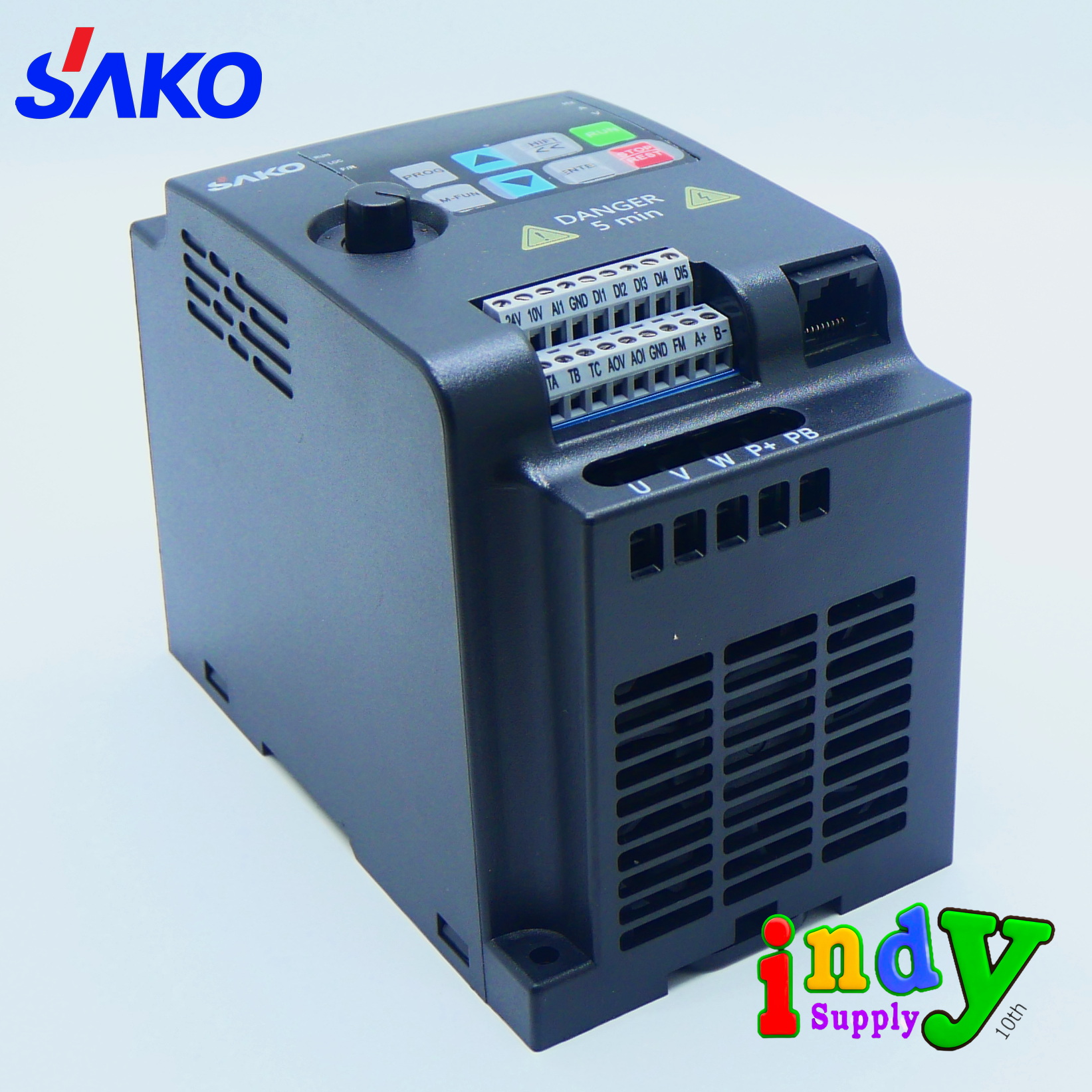 SKI780-2D2G-1 (2.2KW,220V)