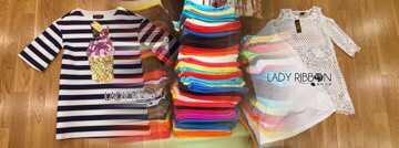 lady ribbon ขายส่ง