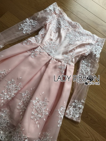 Lady Leona Sweet Allure