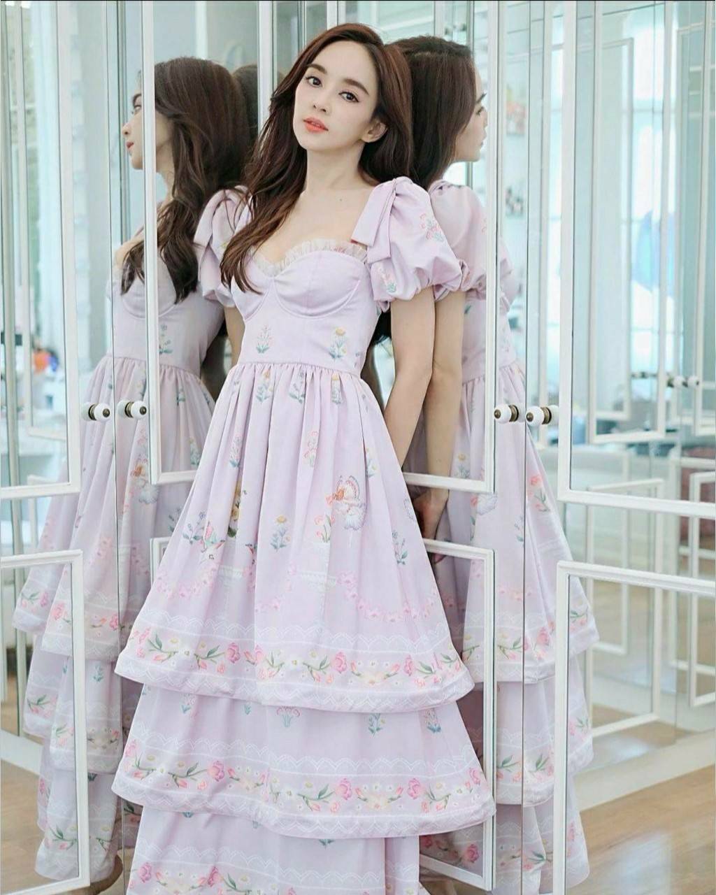 งานซิปหลัง อกมีฟองน้ำ