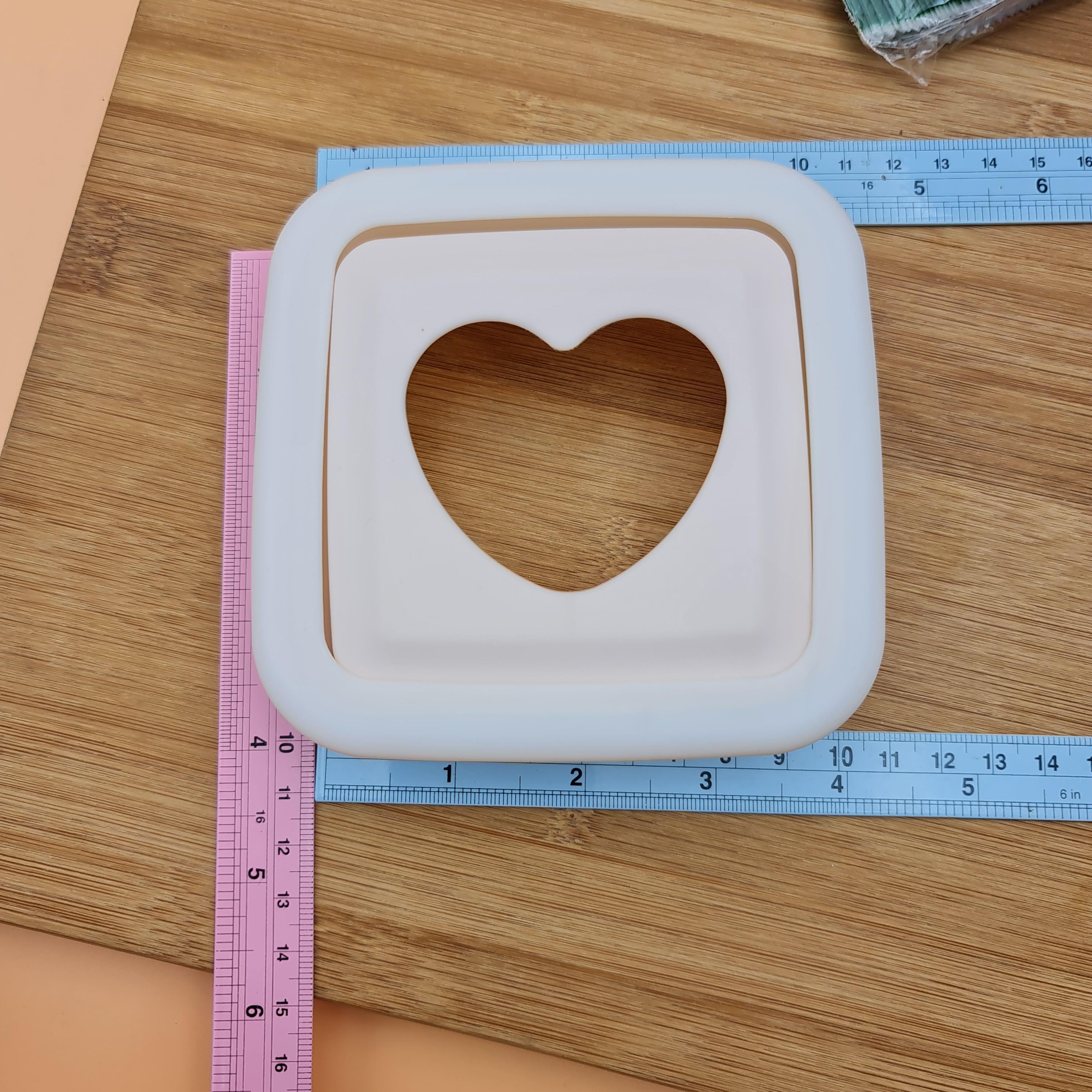 พิมพ์กดขนมปัง พิมพ์แซนวิช แซนวิชปิดขอบใส่ไส้ตรงกลาง j12 jaroen12