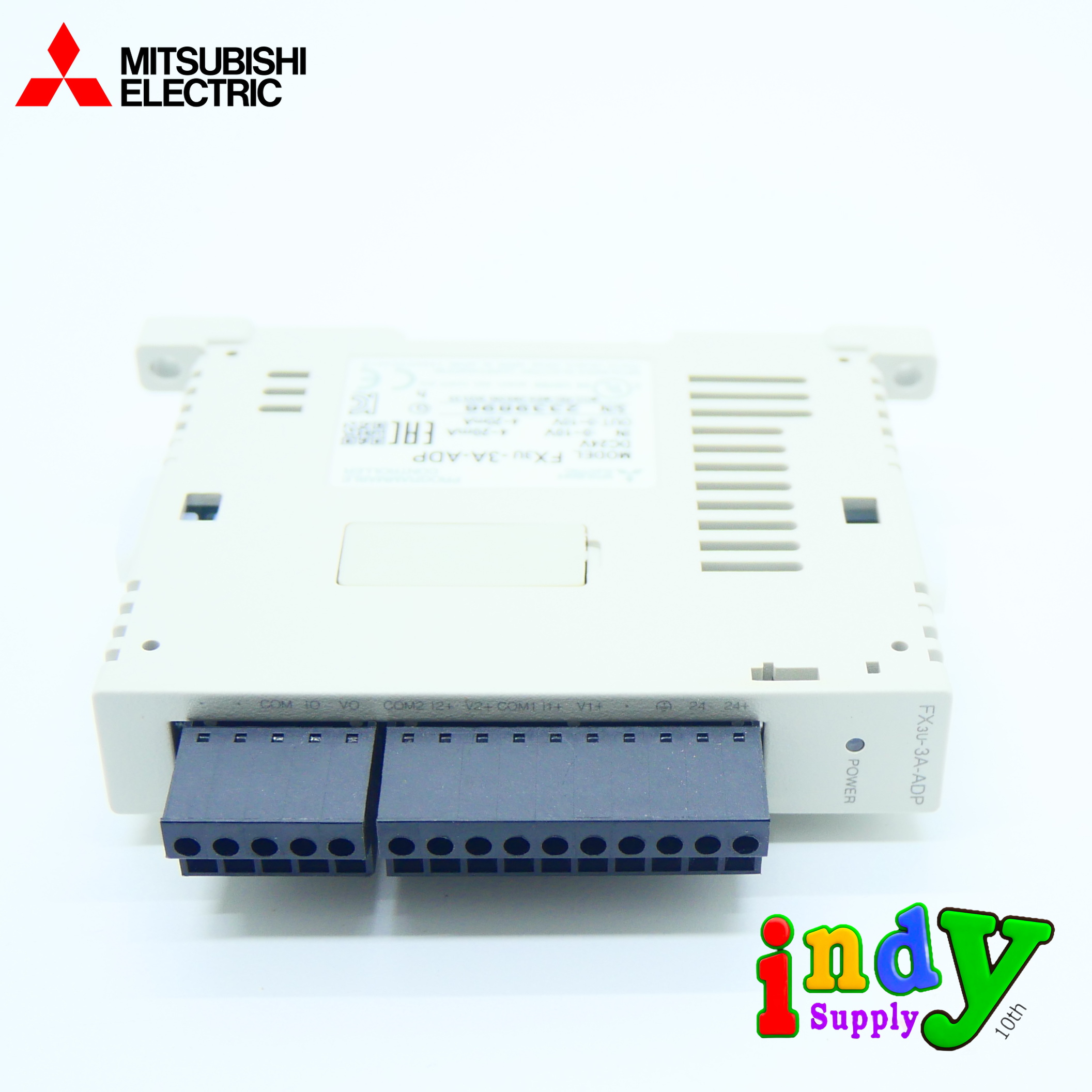 FX3U-3A-ADP