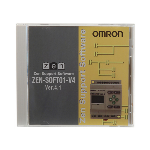 ZEN-SOFT01-V4