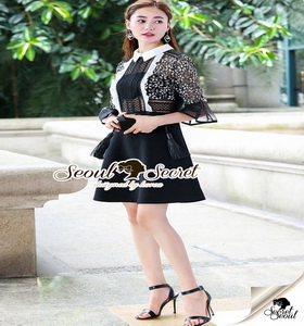 งานเดรสลุคสาวไฮคลาส
