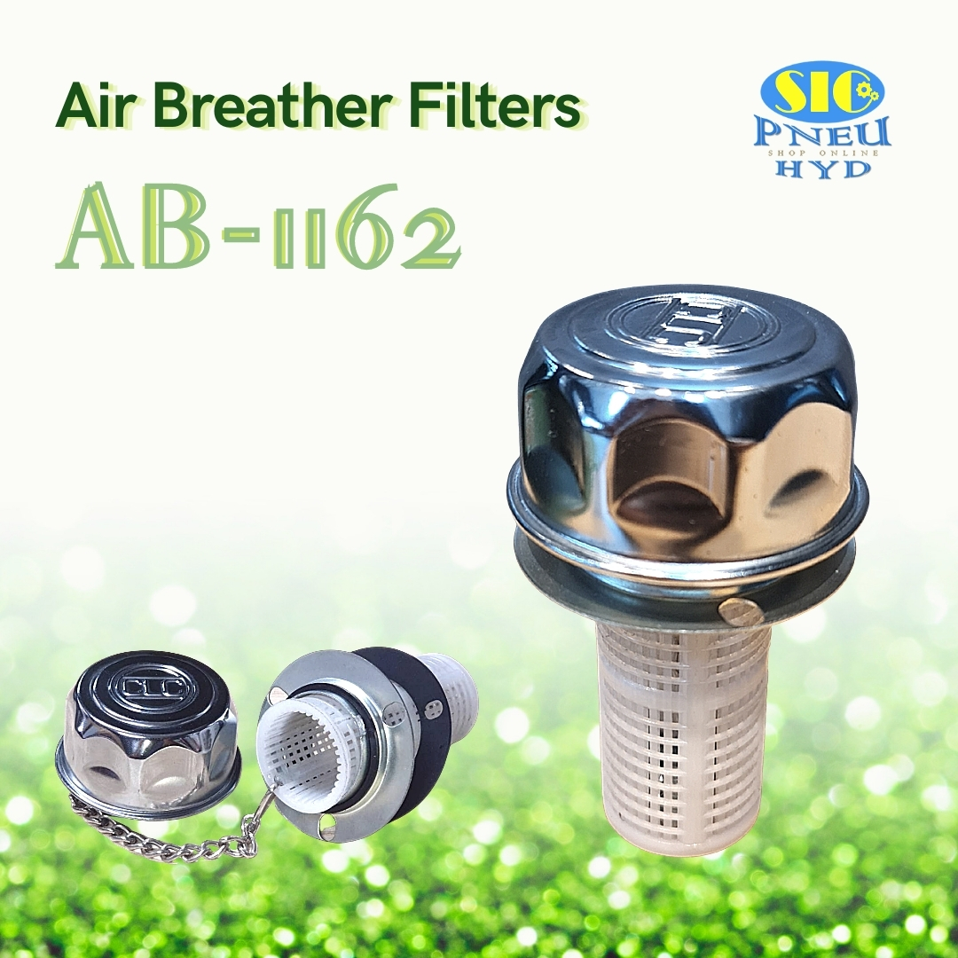 AB-1162-T(ฝาเติมน้ำมัน แบบมีโซ่)