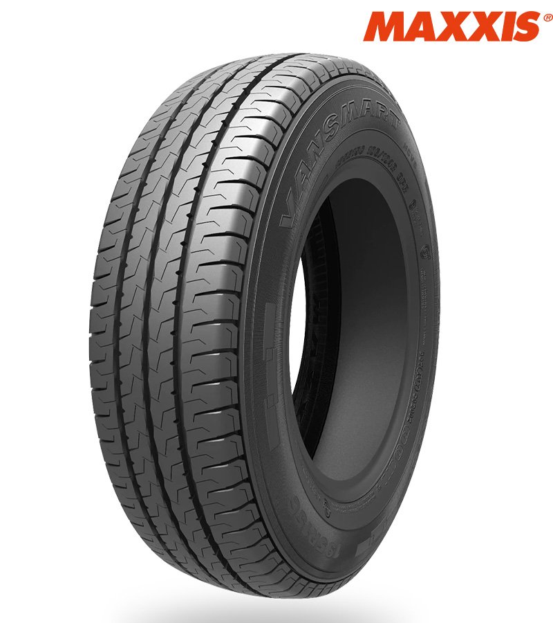 ยางรถกระบะบรรทุก รุ่น MCV5 ยี่ห้อ MAXXIS 205R14 ,215/65R16 ,215/70R16 ,225/70R15