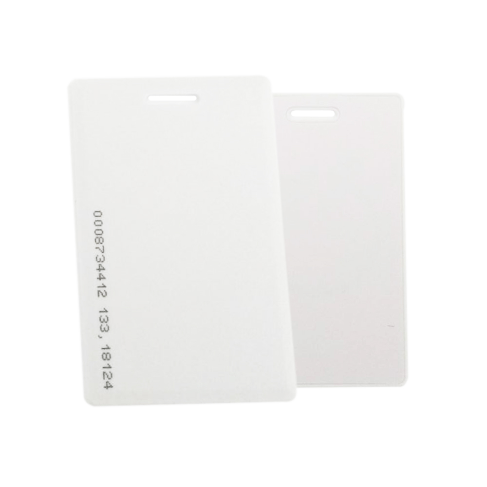 คีย์การ์ด 1ใบ