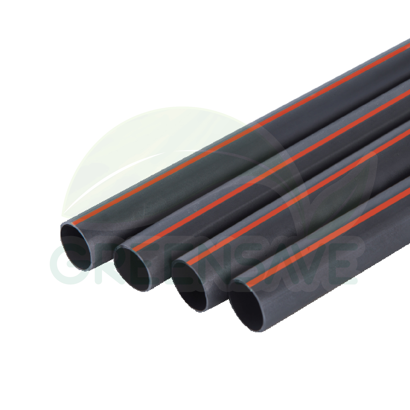 ท่อพีอีการเกษตร PN4 ขนาด 20 mm