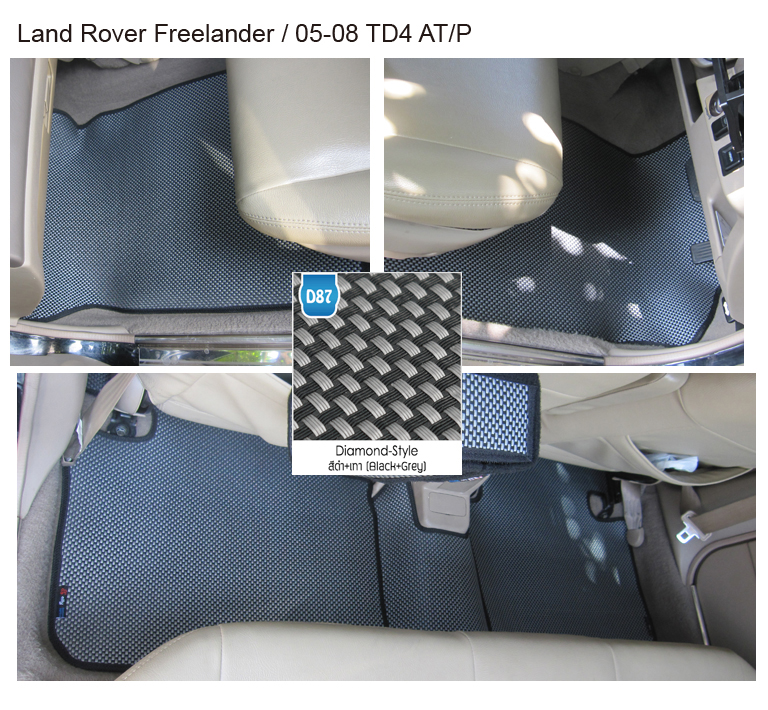 LandRover Range Rover Vouge,Freelander