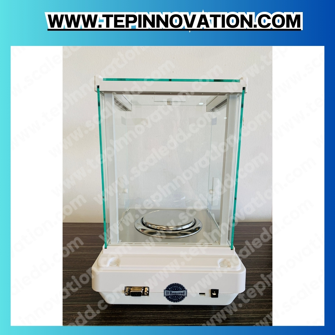 เครื่องชั่งดิจิตอลค่าละเอียดสูง ยี่ห้อ Tscale รุ่น DHB-220+