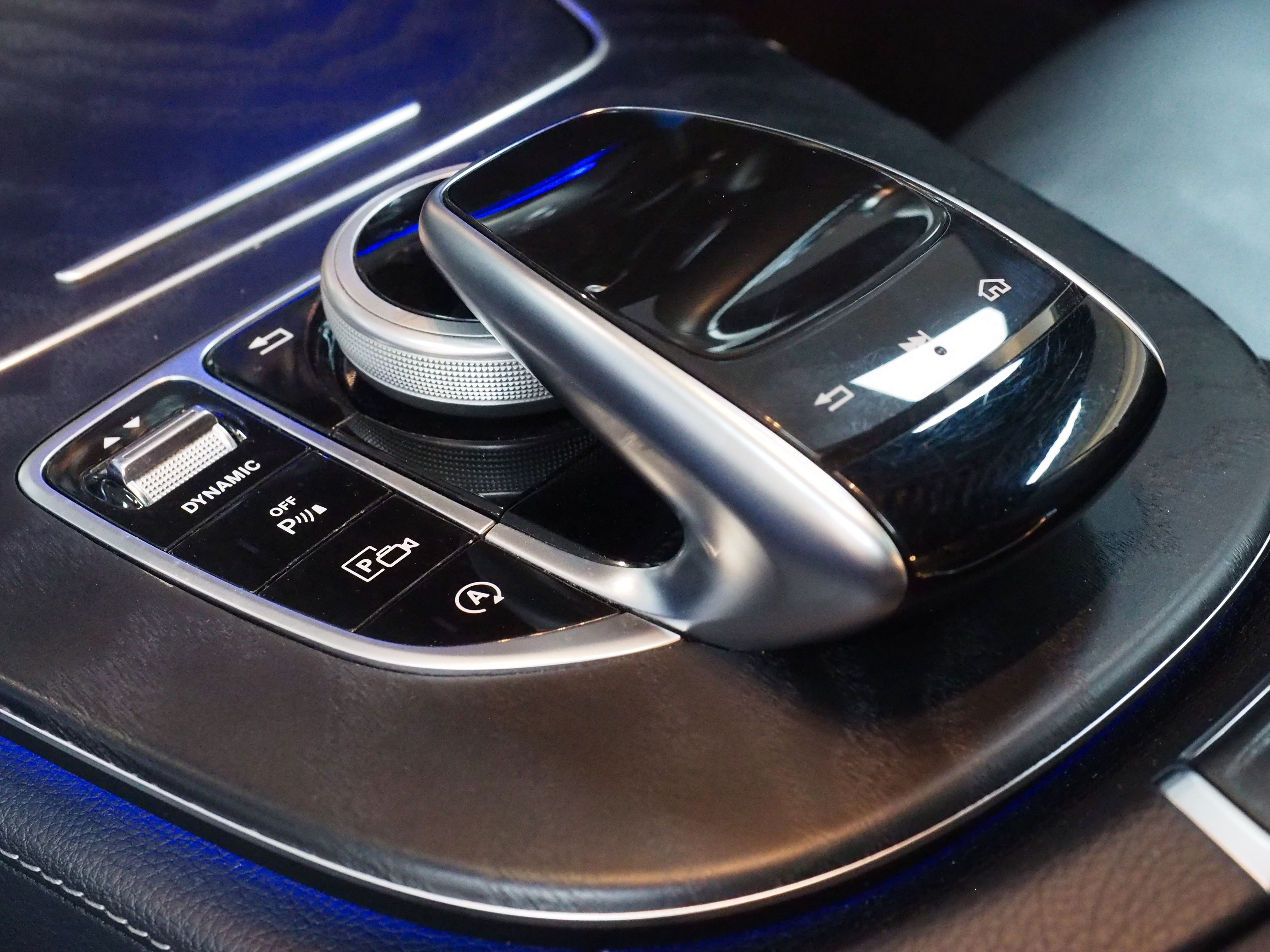 E200 Coupe AMG Dynamic W238