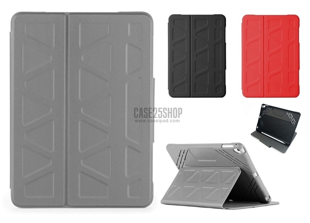 BELK 3D Smart มีที่เก็บปากกา (ของแท้ 100%) - เคส iPad Air 3 / Pro 10.5"