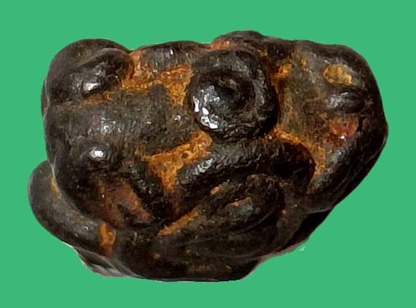 พระปิดตาแร่บางไผ่ องค์ที่ 7