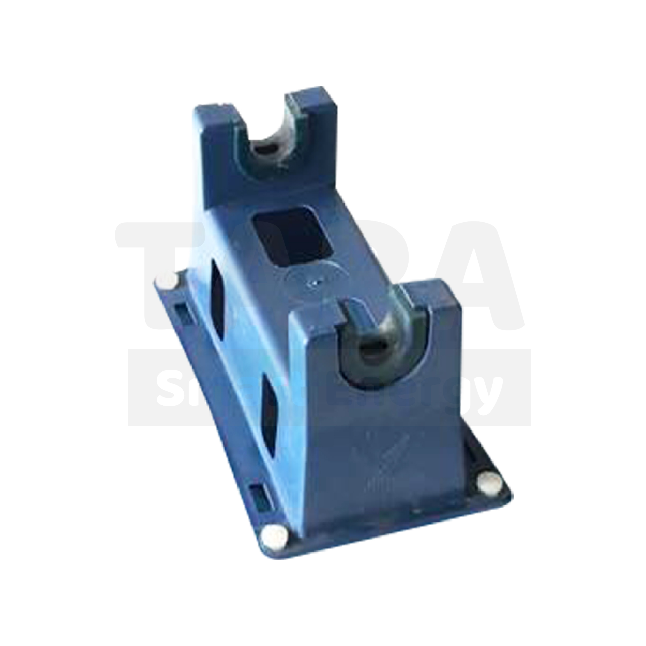 เกือกม้า สำหรับชุดกังหันเติมอากาศโซล่าเซลล์