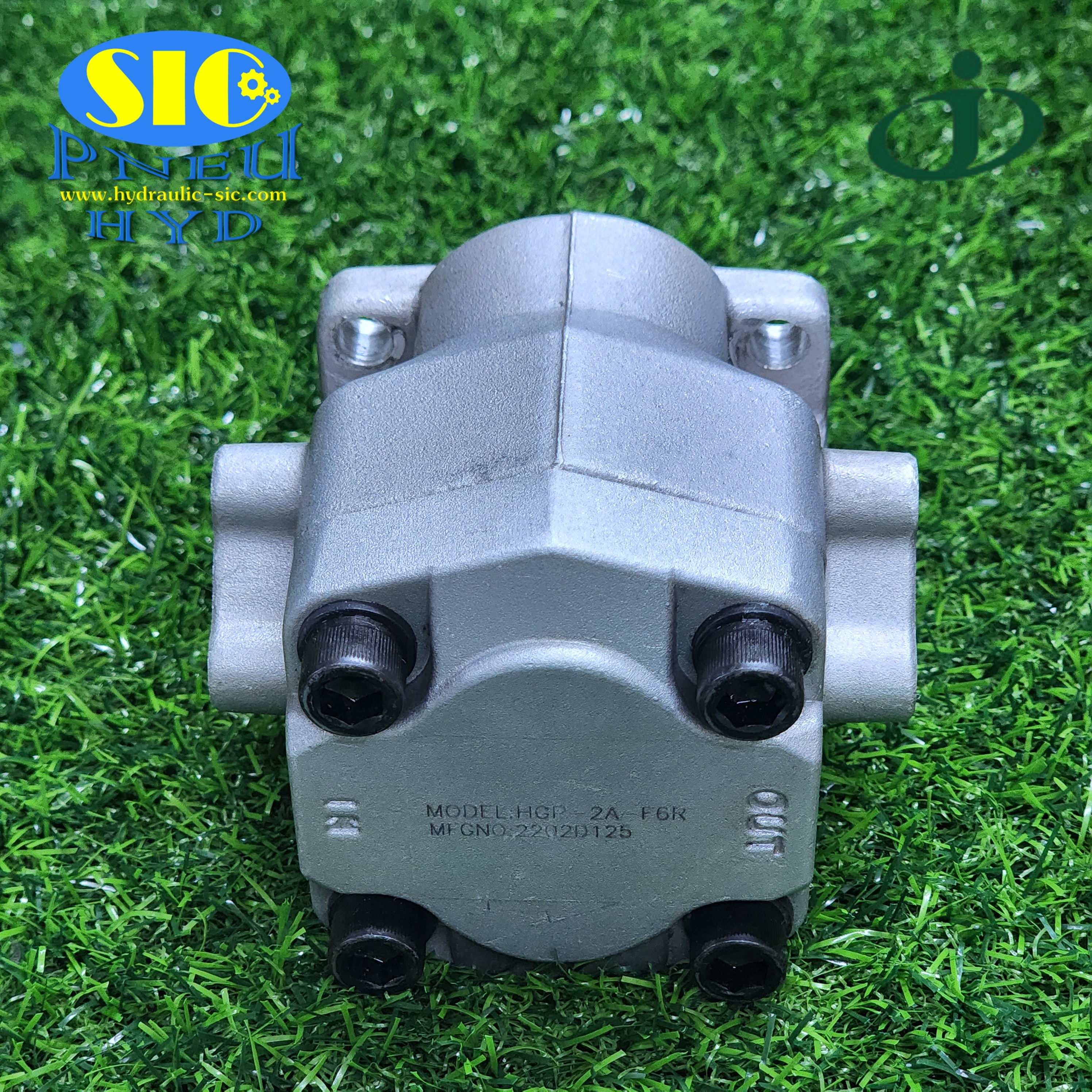 HGP-2A-F2,3,4,6,8,9,11R-X-4BJ Gear Pump,เกียร์ปั้มกรุ๊ป 2 JUNTAI