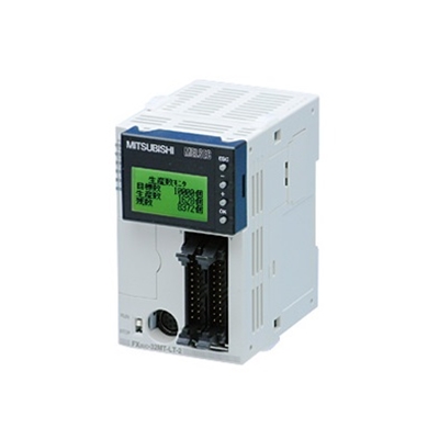 FX3UC-32MT-LT