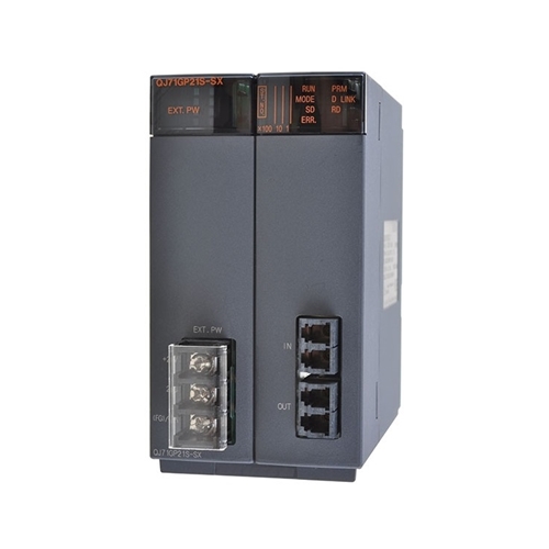 QJ71GP21SSX