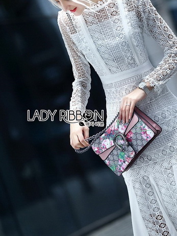 Lady Ribbon's Made Lady Catheryn Classy