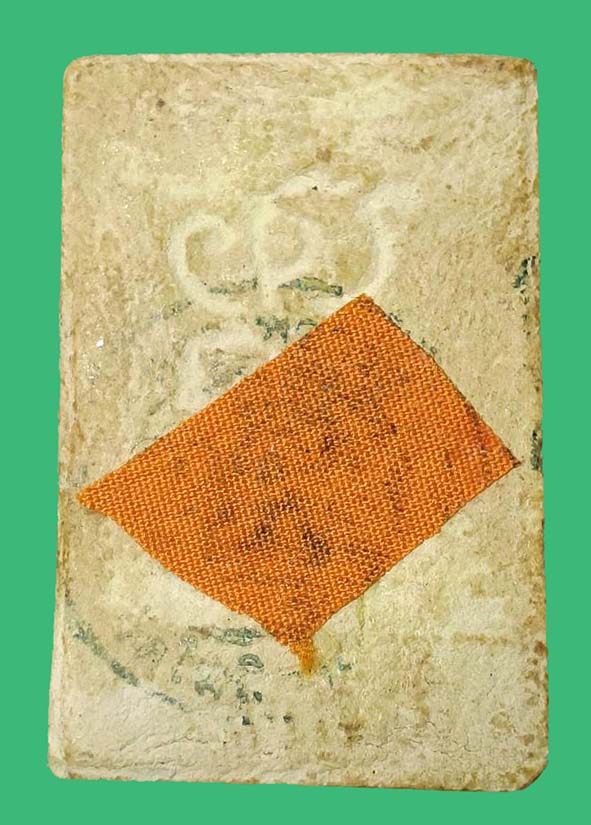 พระแม่นางกวักหลวงพ่อกวยวัดโฆสิตาราม